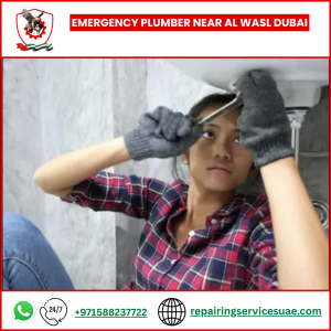 Emergency Plumber Near Al Wasl Dubai