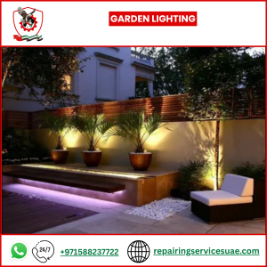 Garden Lighting