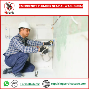 Emergency Plumber Near Al Wasl Dubai