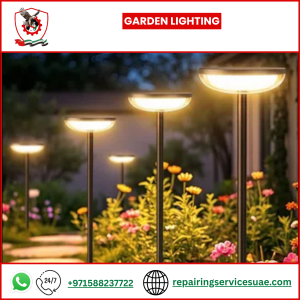 Garden Lighting