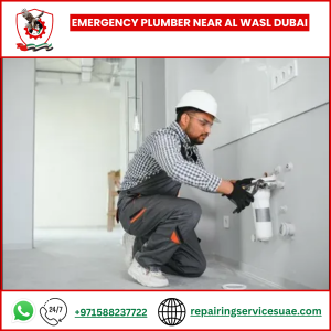 Emergency Plumber Near Al Wasl Dubai