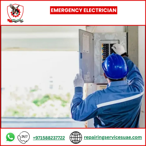 Emergency Electrician