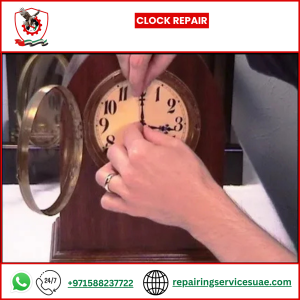 Clock Repair