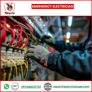 Emergency Electrician