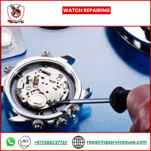 Watch Repairing