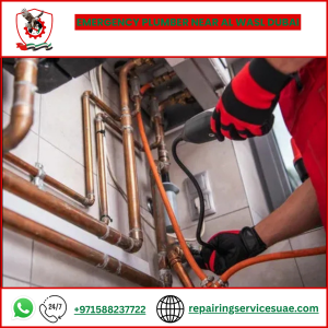 Emergency Plumber Near Al Wasl Dubai