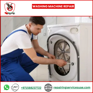 Washing Machine Repair