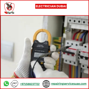 Electrician Dubai