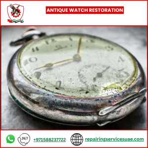 Antique Watch Repair