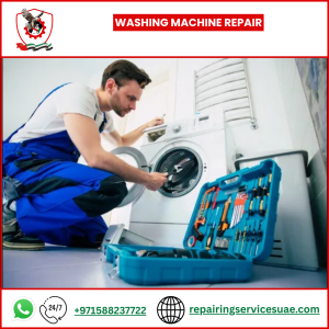 Washing Machine Repair