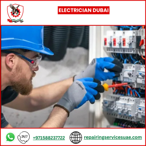 Electrician Dubai
