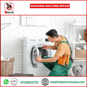 Washing Machine Repair