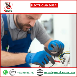 Electrician Dubai
