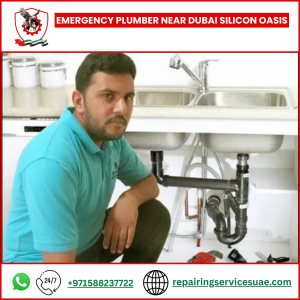Emergency Plumber Near Dubai Silicon Oasis