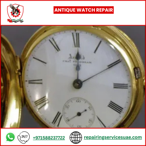 Antique Watch Repair