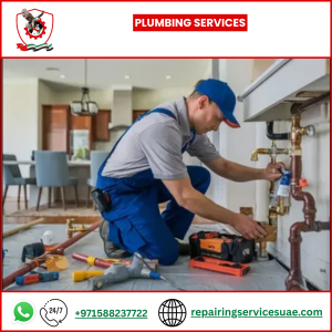 Plumbing Services