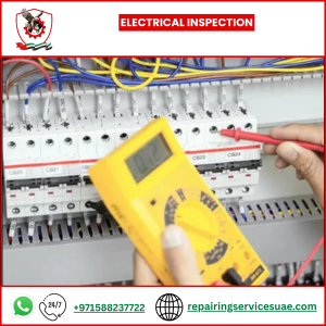 Electrical Inspection