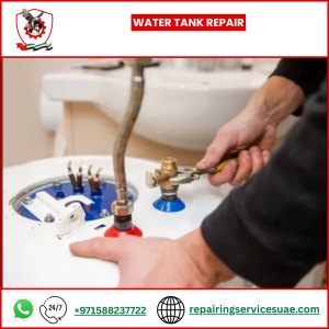 Water Tank Repair