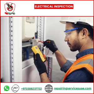 Electrical Inspection