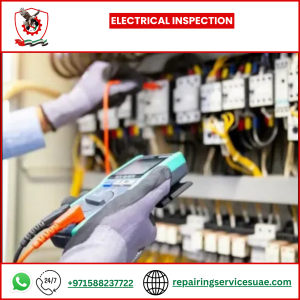 Electrical Inspection