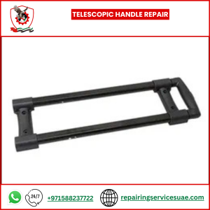 Telescopic Handle Repair