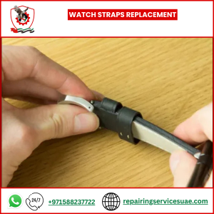 Watch Straps Replacement