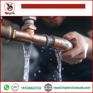 Emergency Plumber Near Al Wasl Dubai