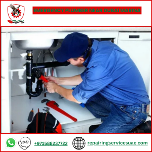 Emergency Plumber Near Dubai Marina