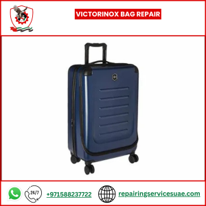 Victorinox Bag Repair