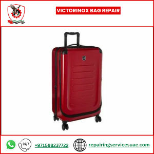 Victorinox Bag Repair