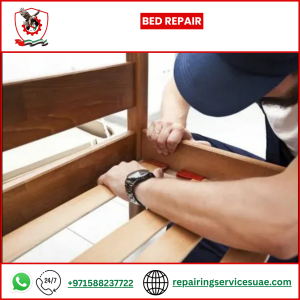 Bed Repair