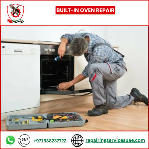 Built-In Oven Repair