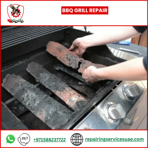 BBQ Grill Repair