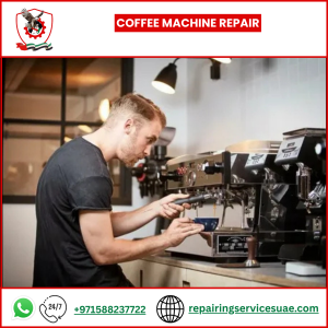 Coffee Machine Repair