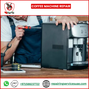 Coffee Machine Repair