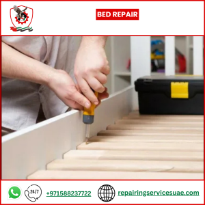 Bed Repair