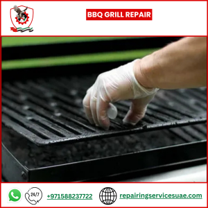 BBQ Grill Repair