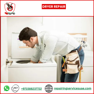 Dryer Repair