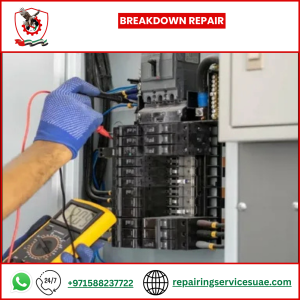 Breakdown Repair