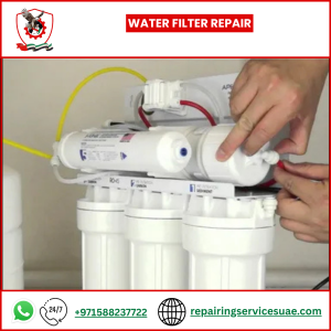 Water Filter Repair