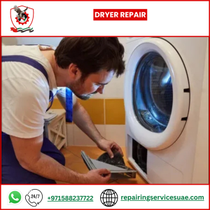 Dryer Repair