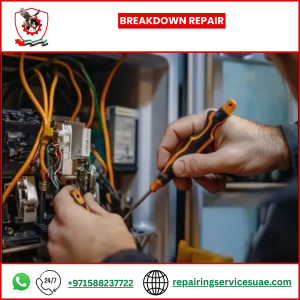Breakdown Repair