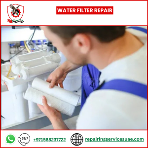 Water Filter Repair