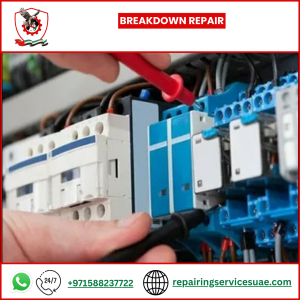 Breakdown Repair