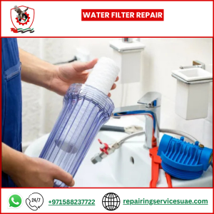 Water Filter Repair