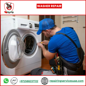 Washer Repair