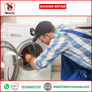 Washer Repair