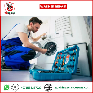 Washer Repair