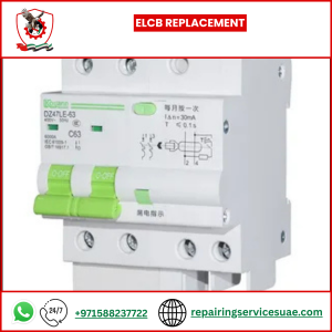 ELCB Replacement
