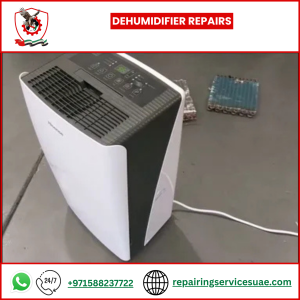 Dehumidifier Repairs